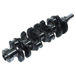 Вал коленчатый Toyota (02)